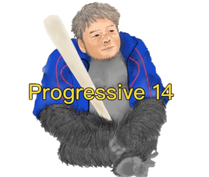Progressive14