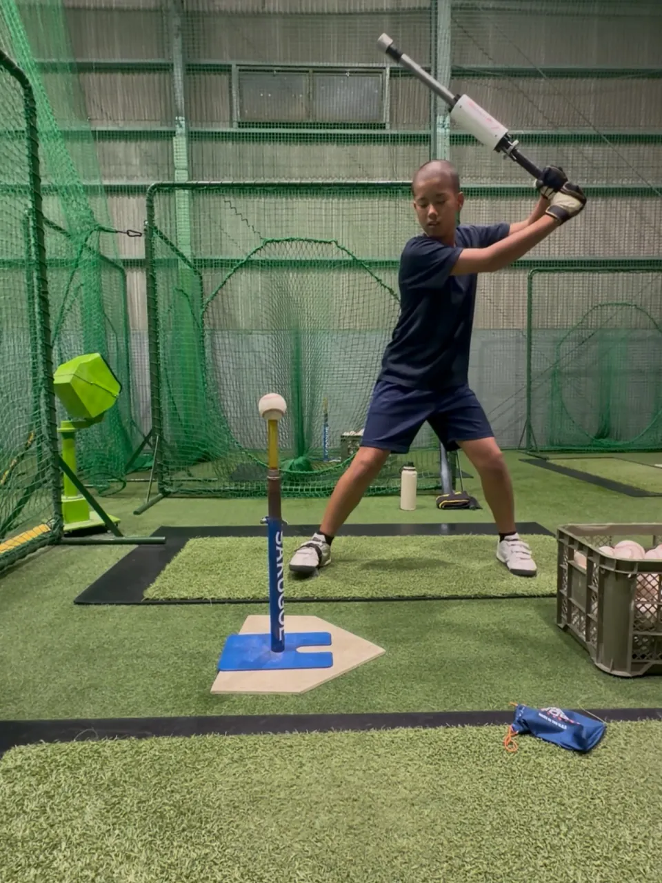 ⚾️ Progressive 14|打球を変える実践ドリル🔥