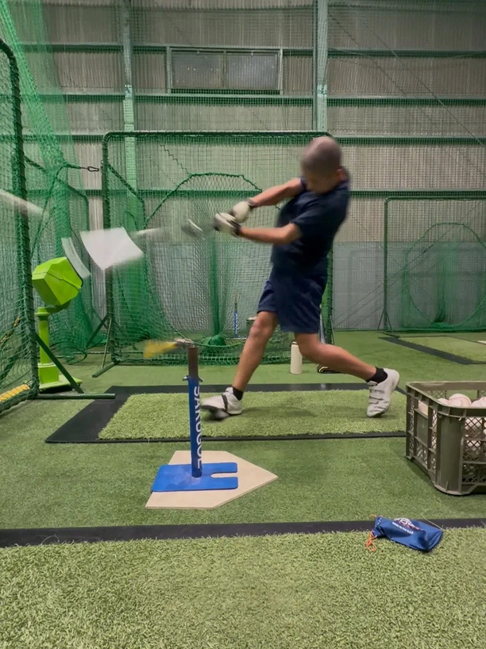 ⚾️ Progressive 14|打球を変える実践ドリル🔥