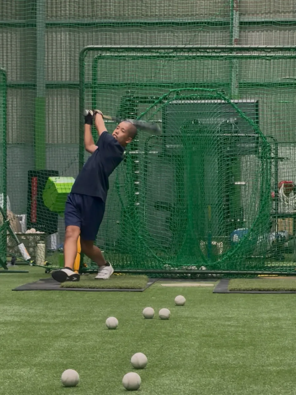 ⚾️ Progressive 14|打球を変える実践ドリル🔥