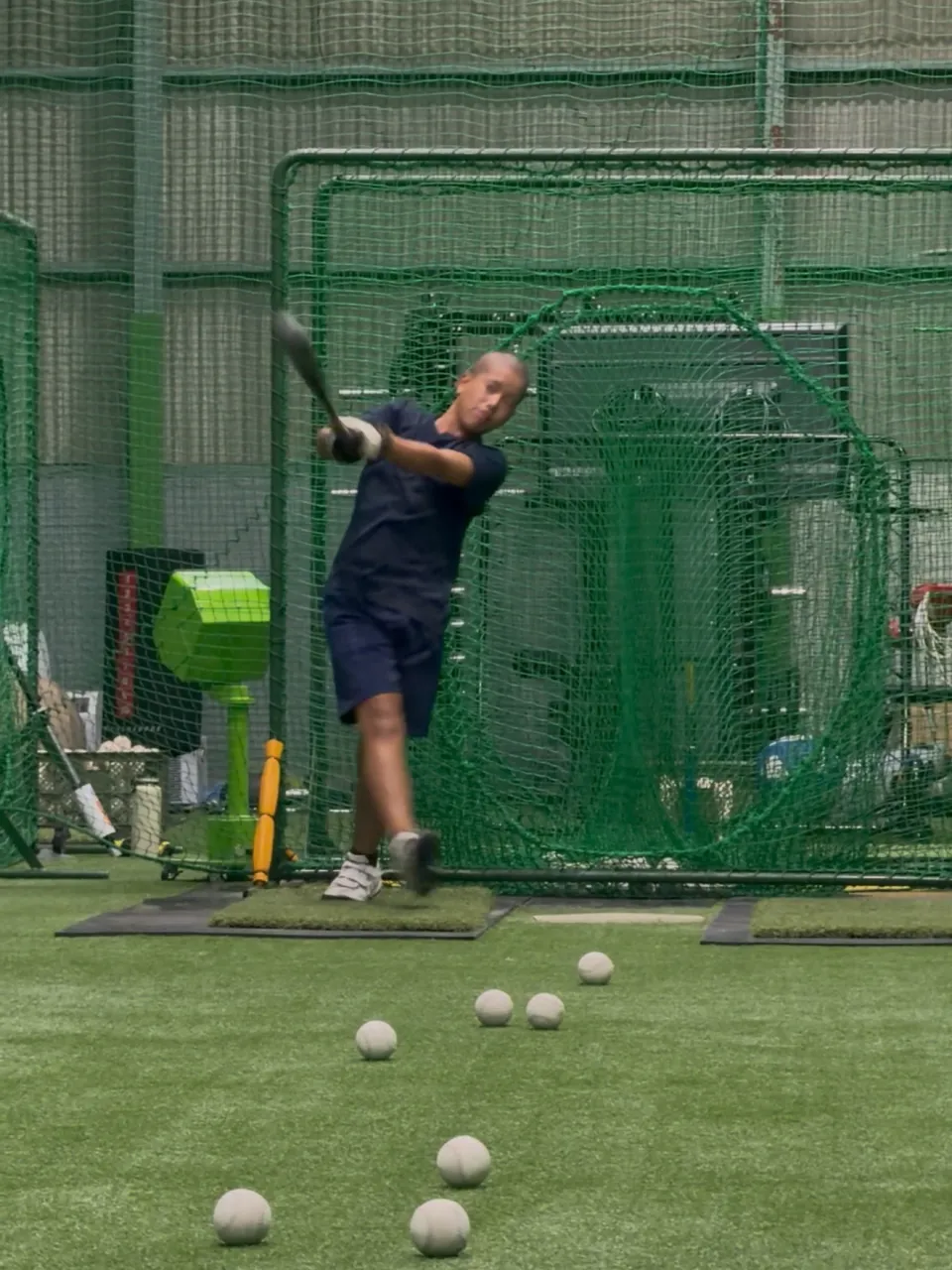 ⚾️ Progressive 14|打球を変える実践ドリル🔥