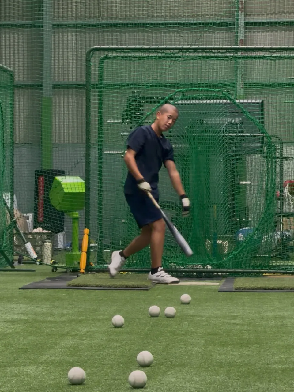 ⚾️ Progressive 14|打球を変える実践ドリル🔥