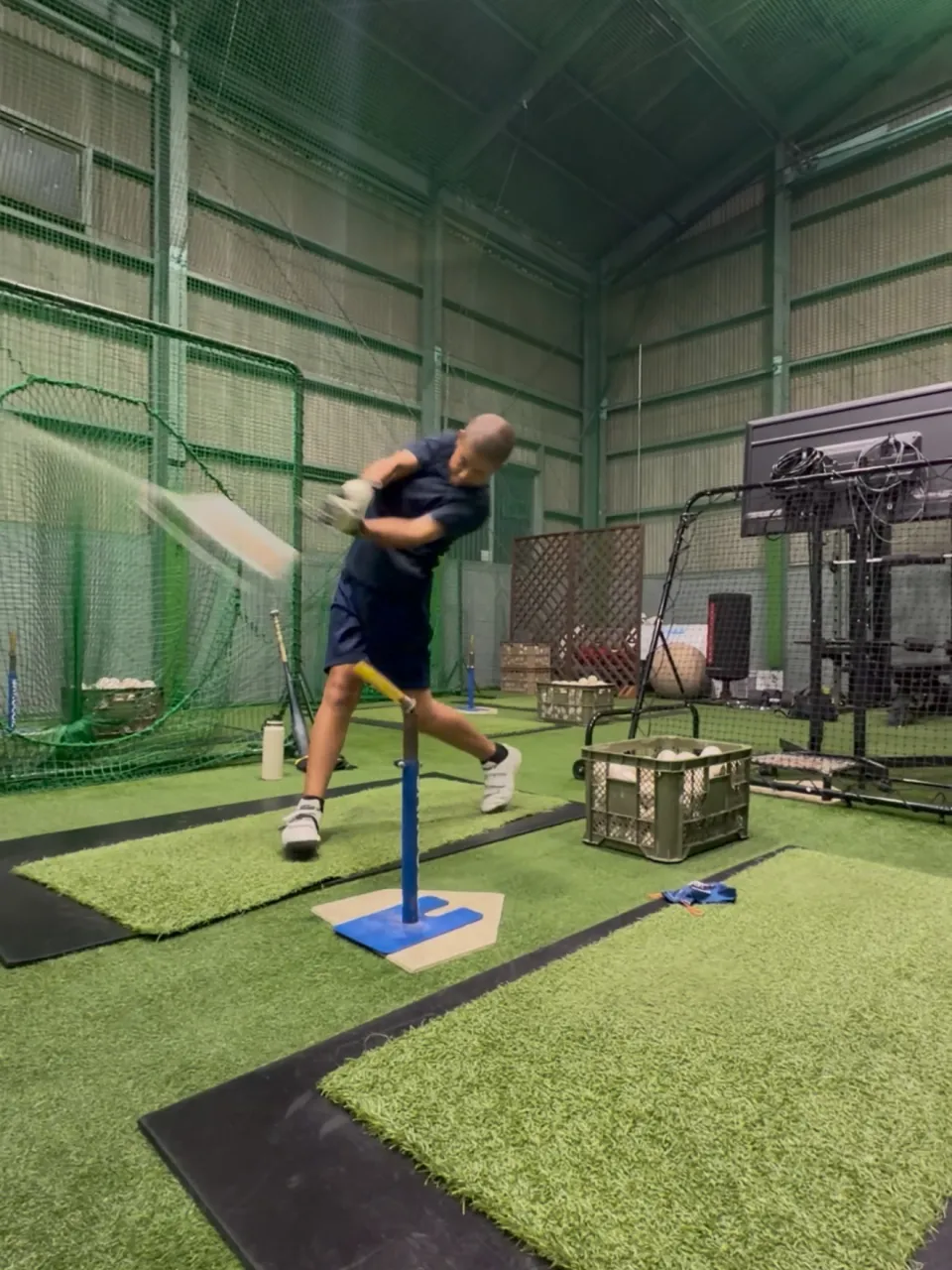 ⚾️ Progressive 14|打球を変える実践ドリル🔥