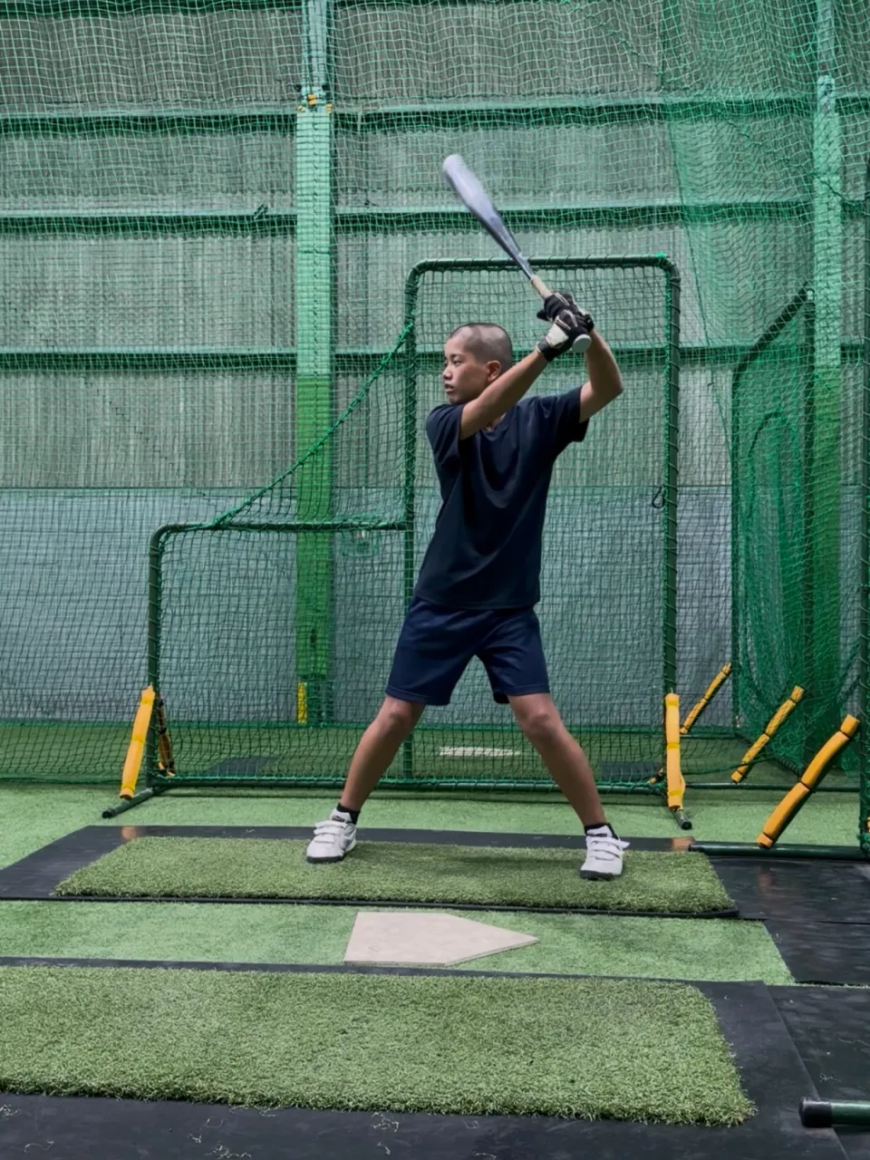 ⚾️ Progressive 14|打球を変える実践ドリル🔥