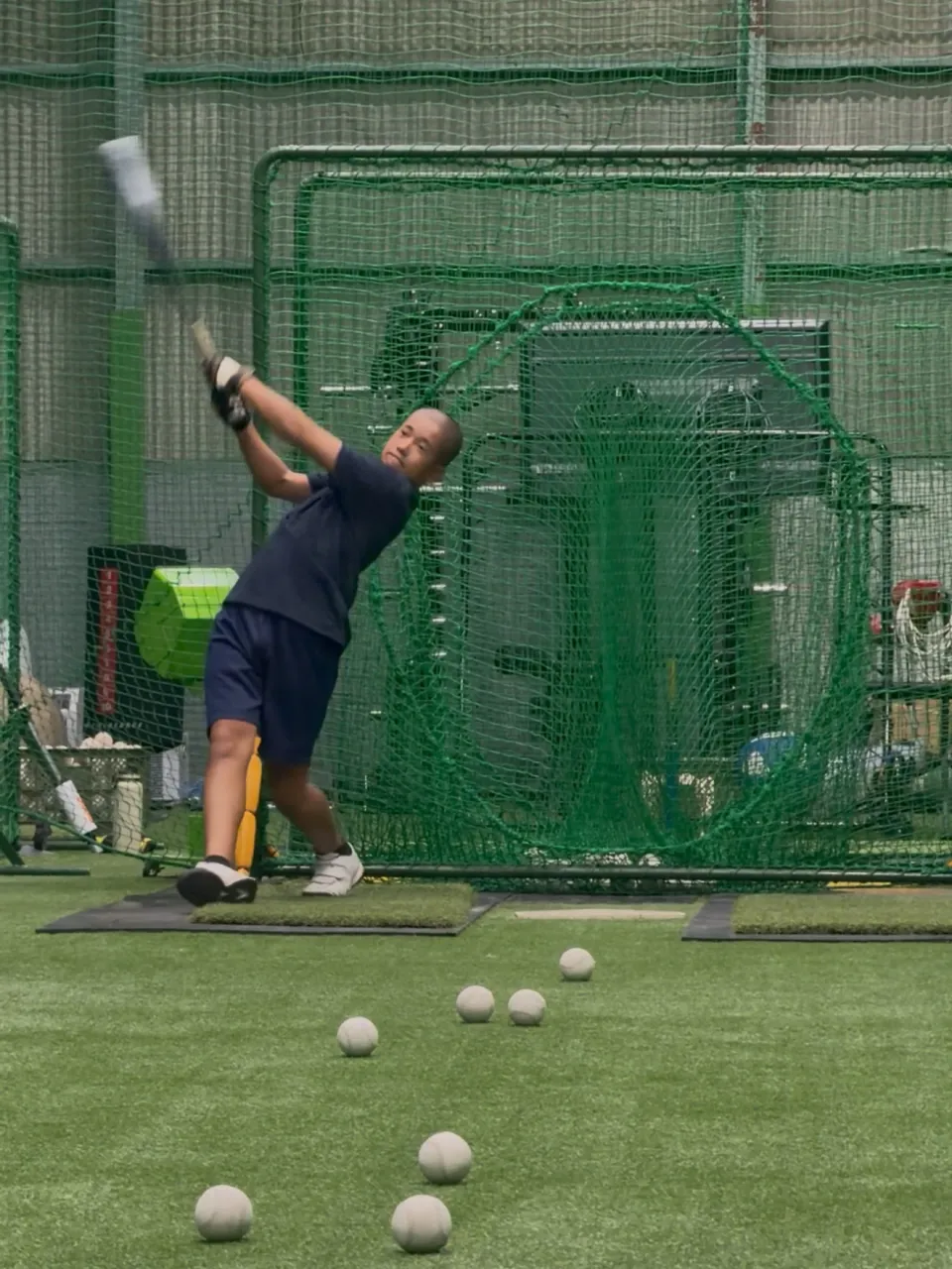 ⚾️ Progressive 14|打球を変える実践ドリル🔥