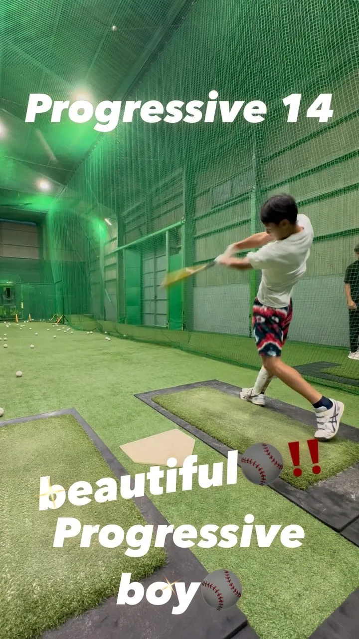 シークエンスバット