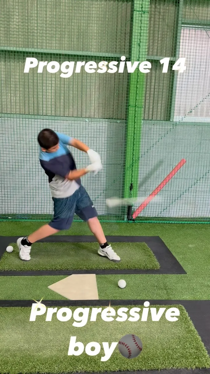 スイングパストレーナー