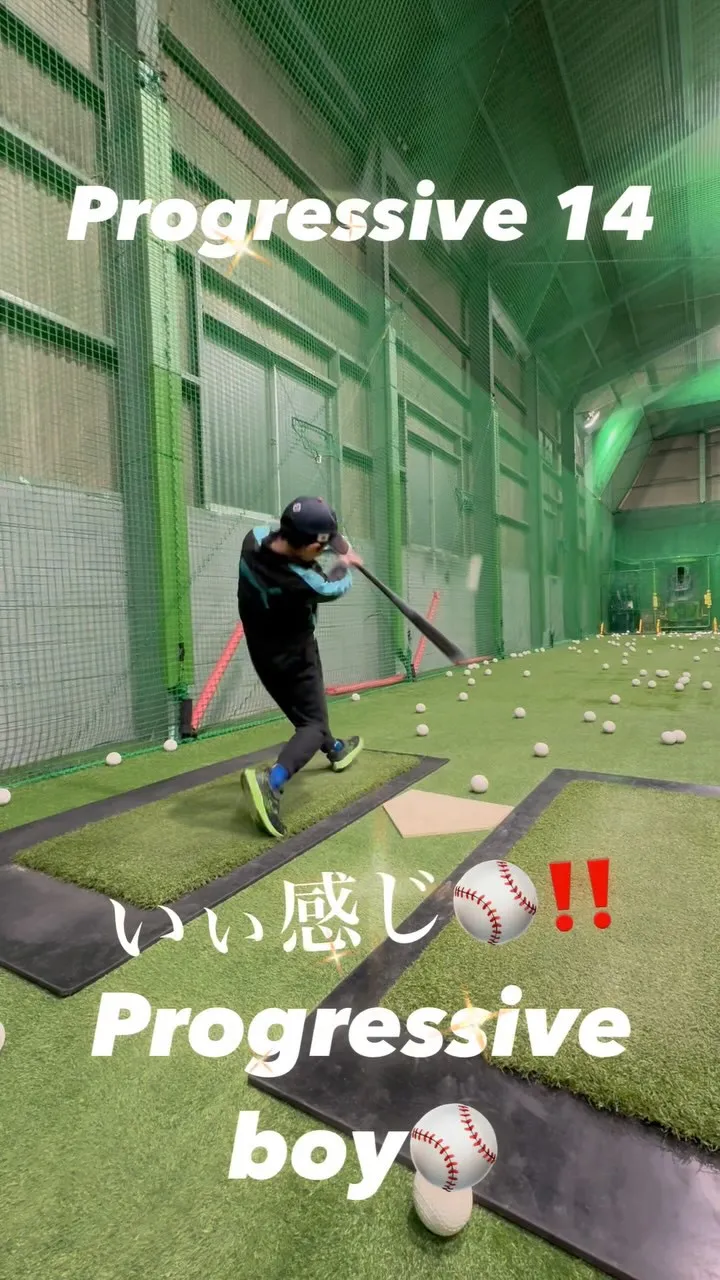 スイングパストレーナー