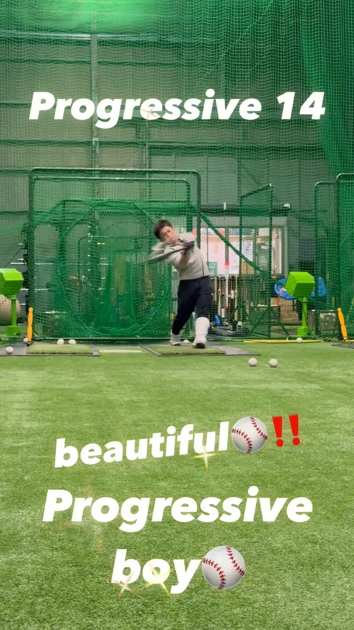 プロベロシティーバット