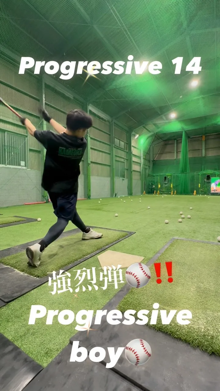 フラットバット