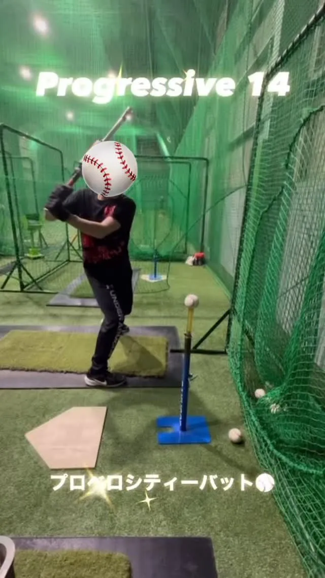 プロベロシティーバット