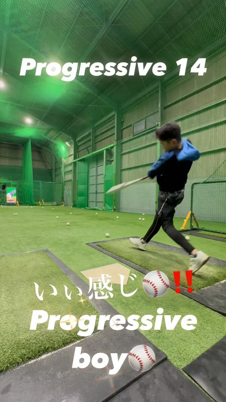 プロベロシティーバット