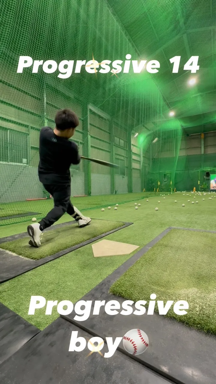 スイングパストレーナー