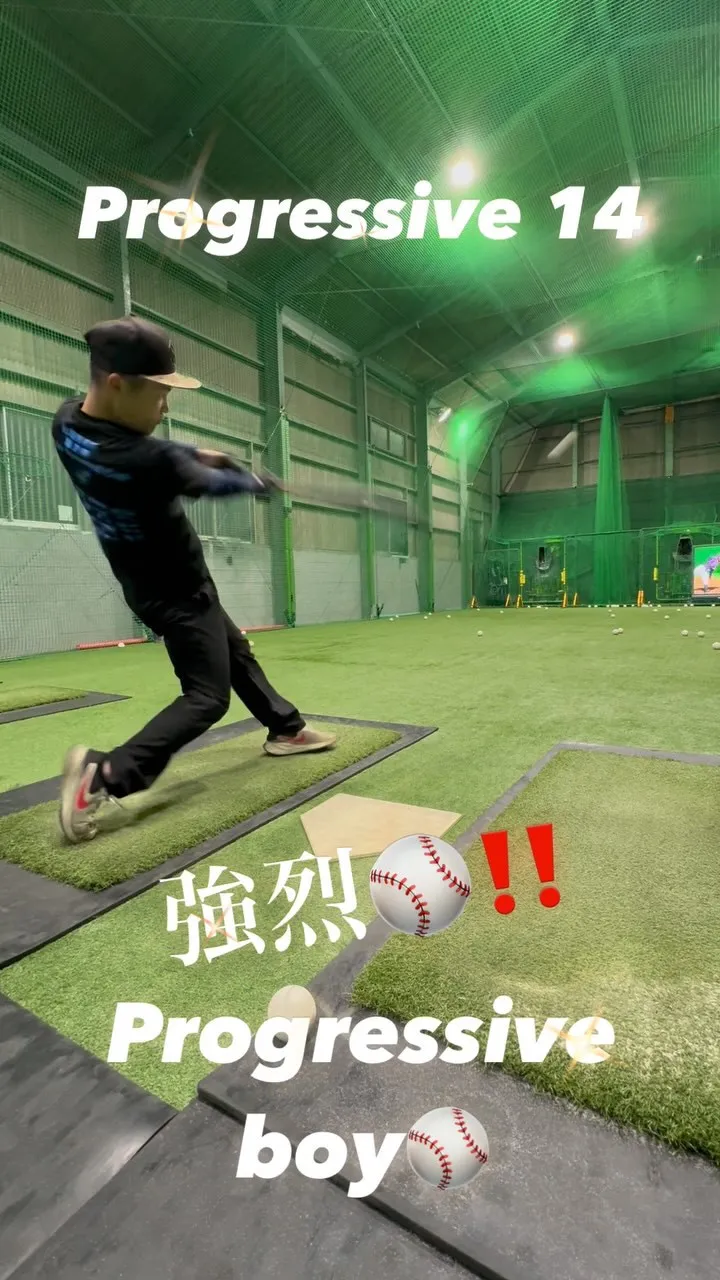 シークエンスバット