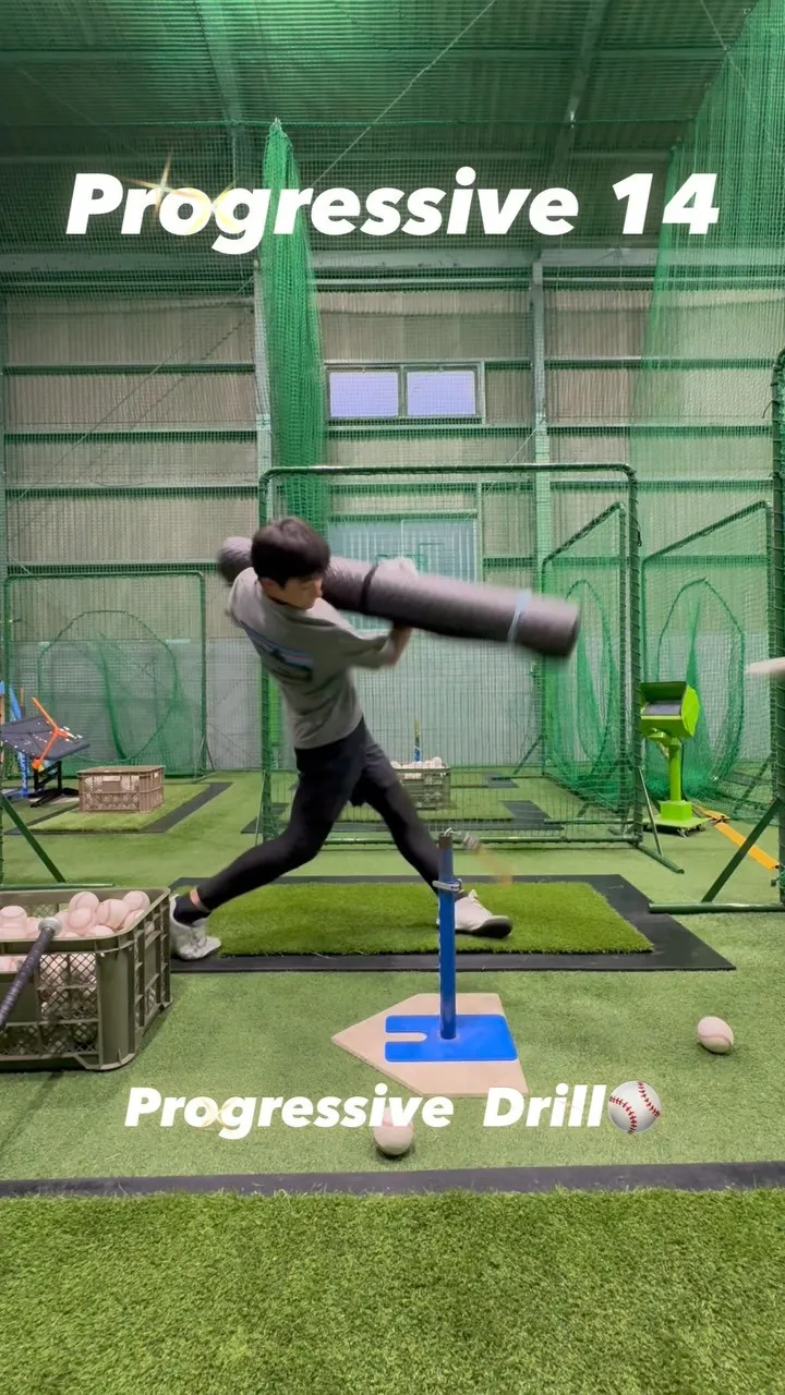 ブルガリアンウォーターバック