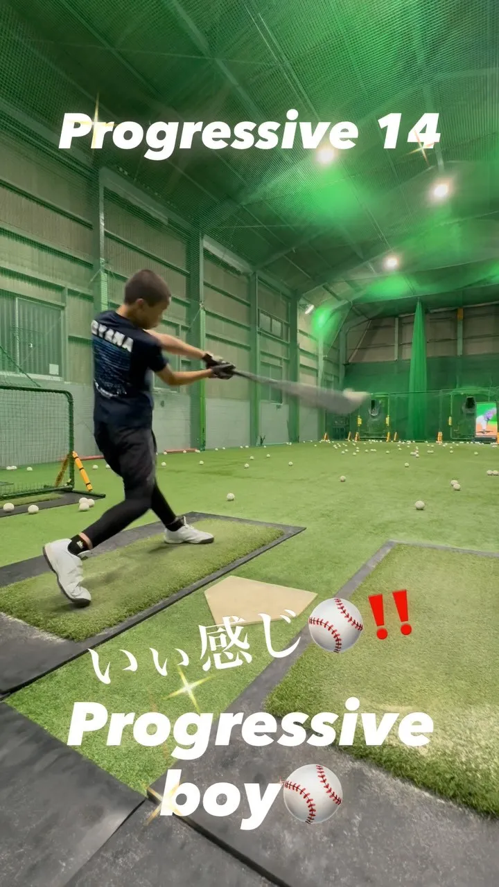 シークエンスバット