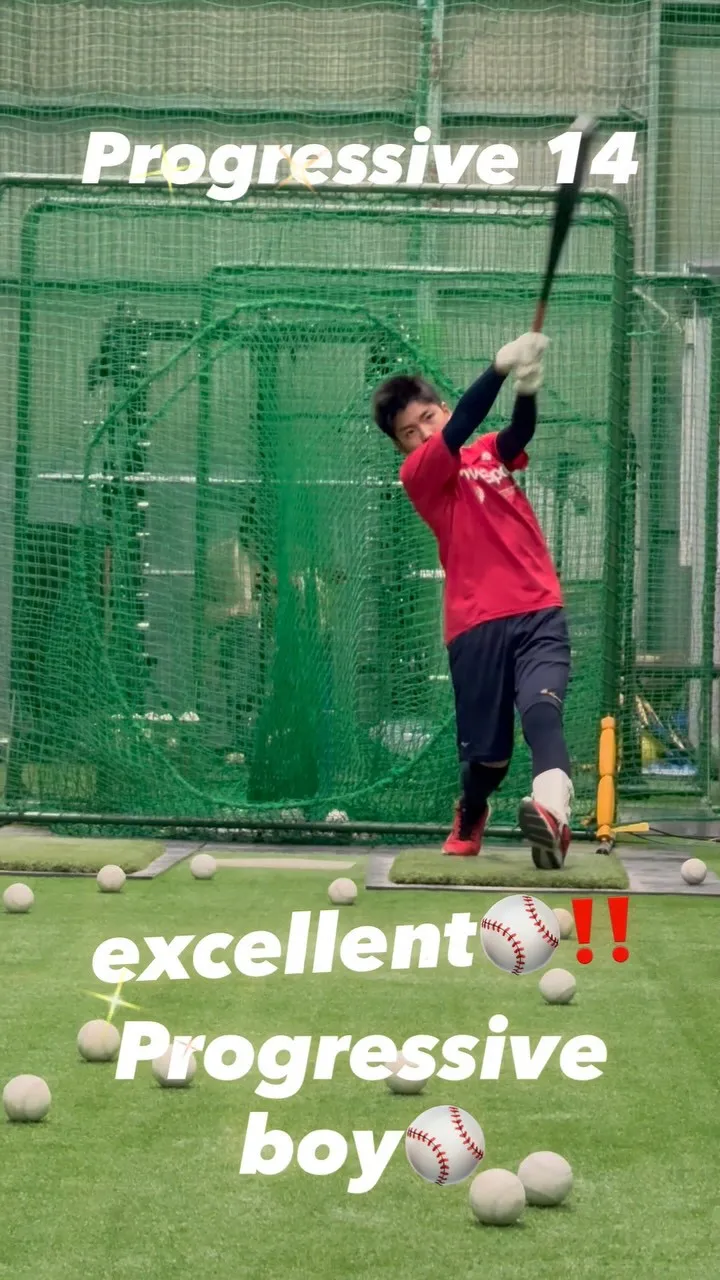 スイングパストレーナー