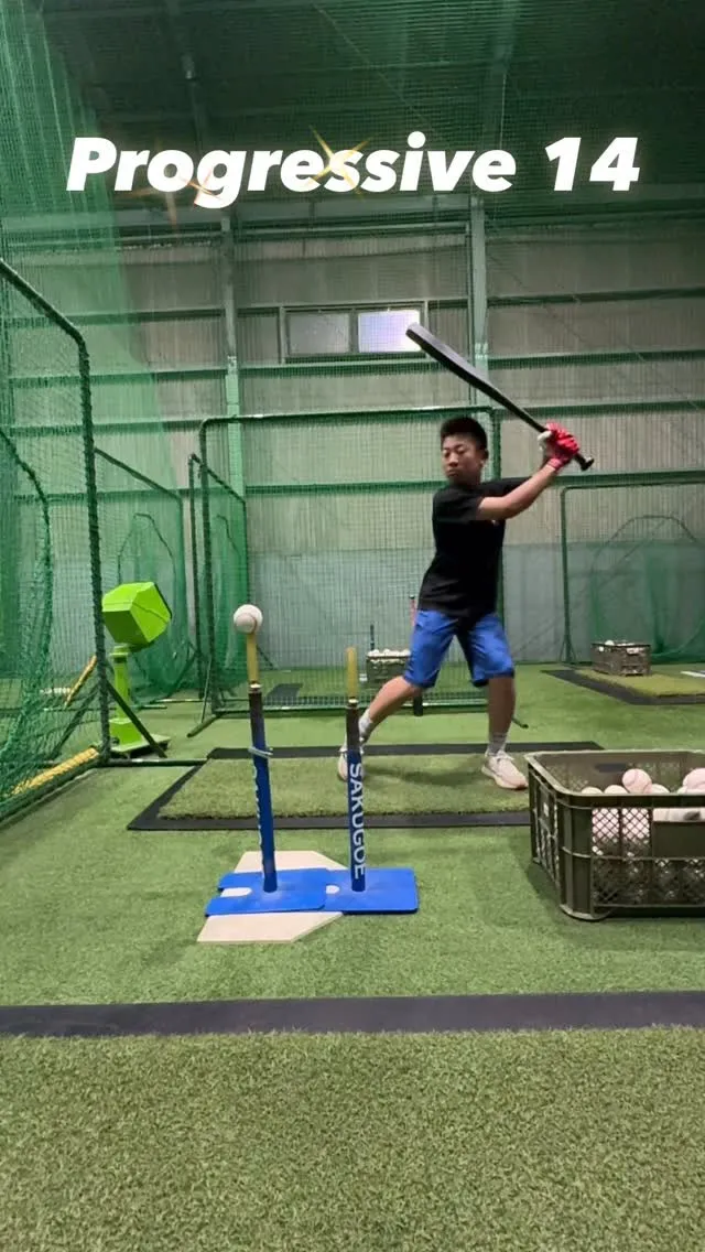 フラットバット