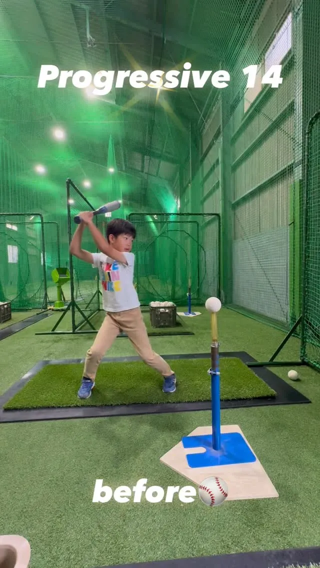 シークエンスバット