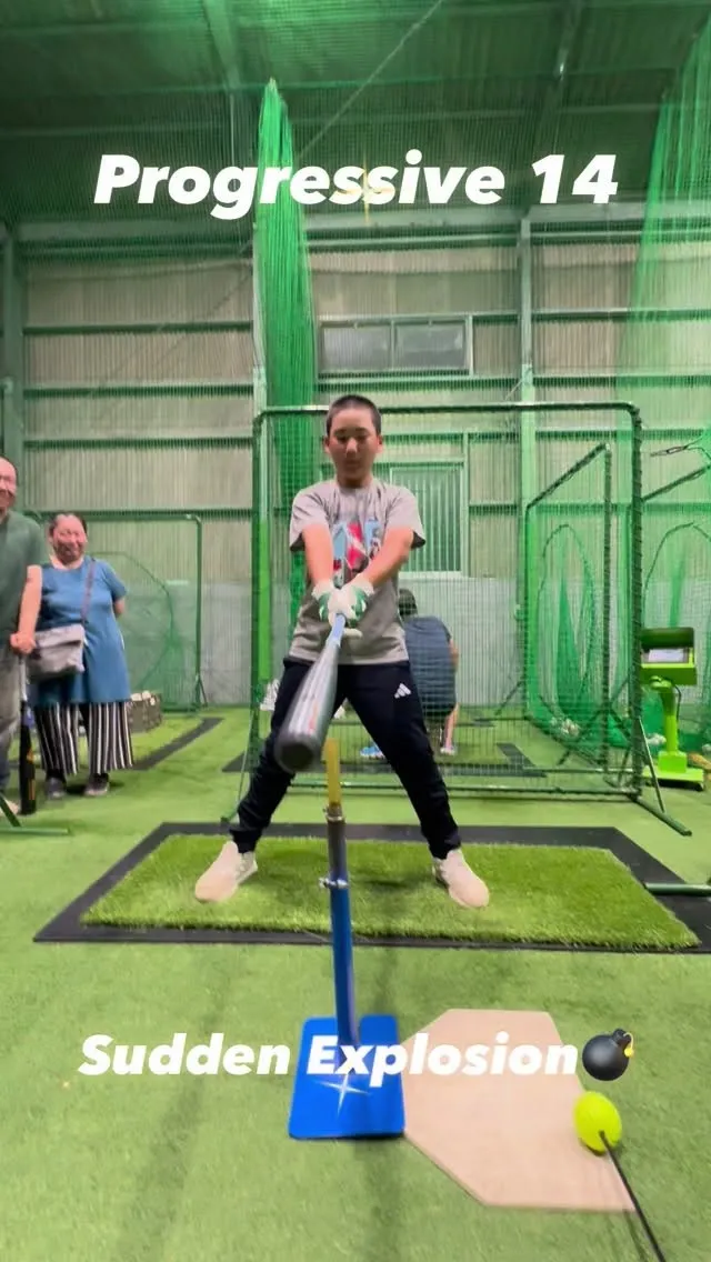 Sudden Explosion💣