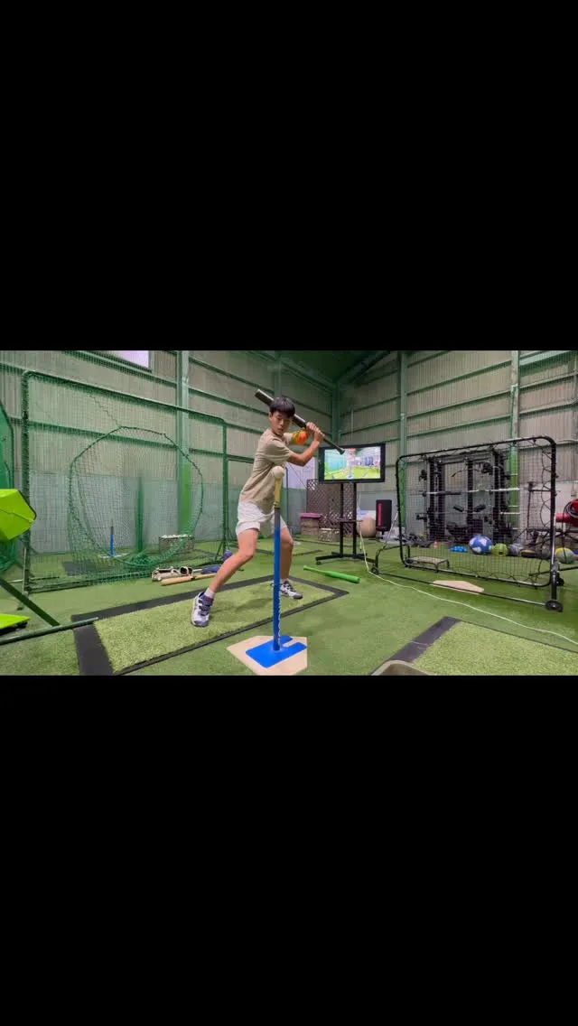 モンスターバット