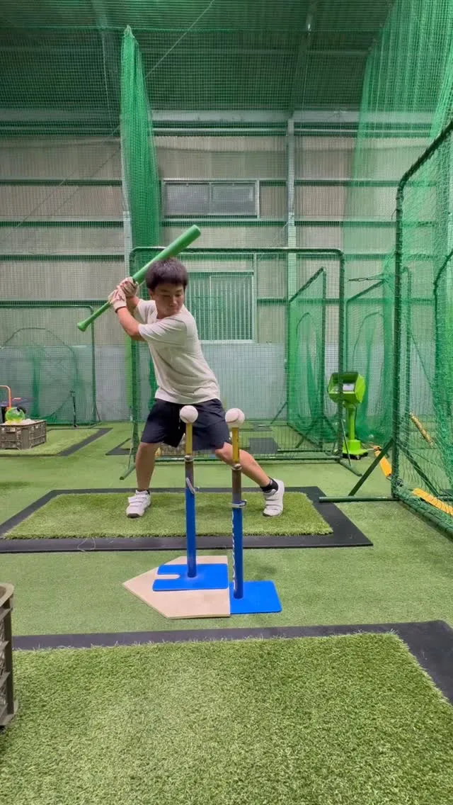 モンスターバット