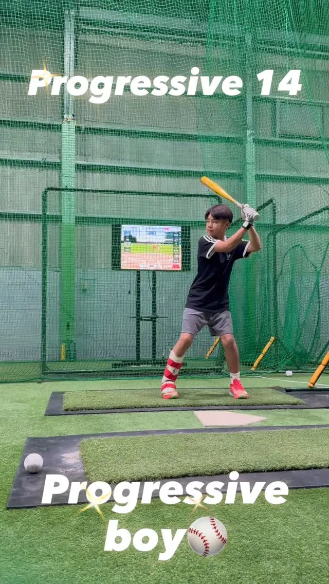 ラプソード測定