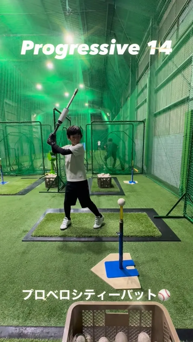 プロベロシティーバット