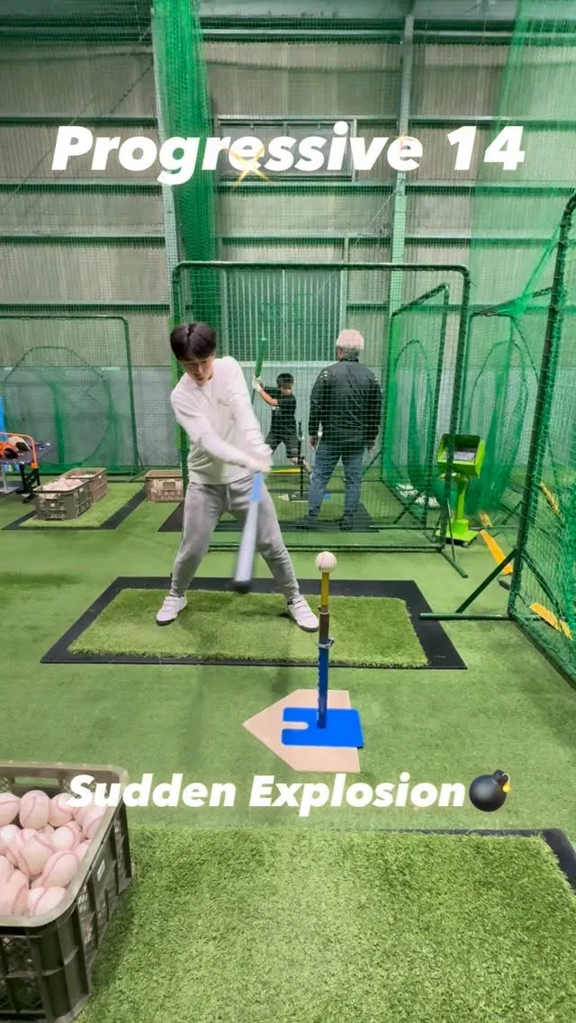 Sudden Explosion💣