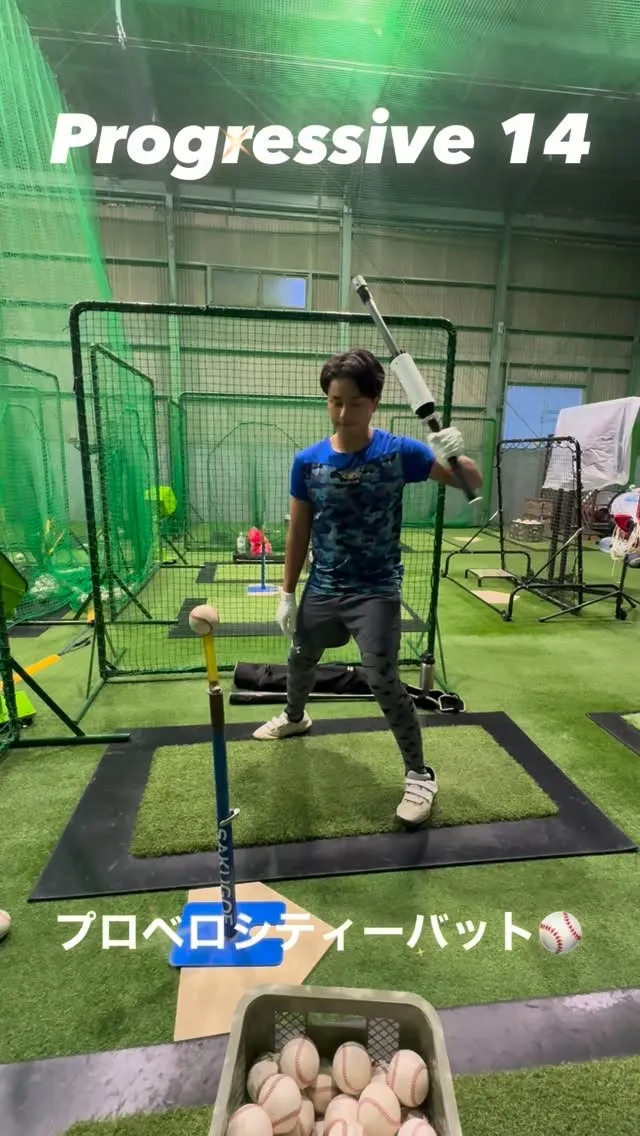 プロベロシティーバット