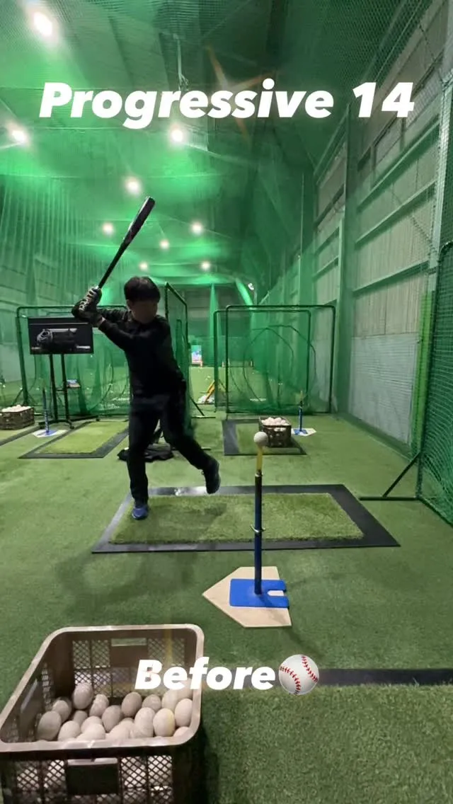 シークエンスバット