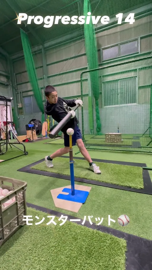 モンスターバット