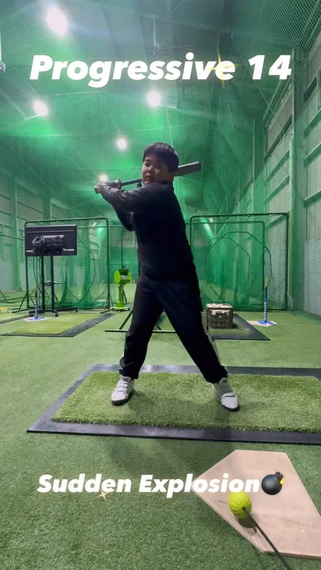 Sudden Explosion💣