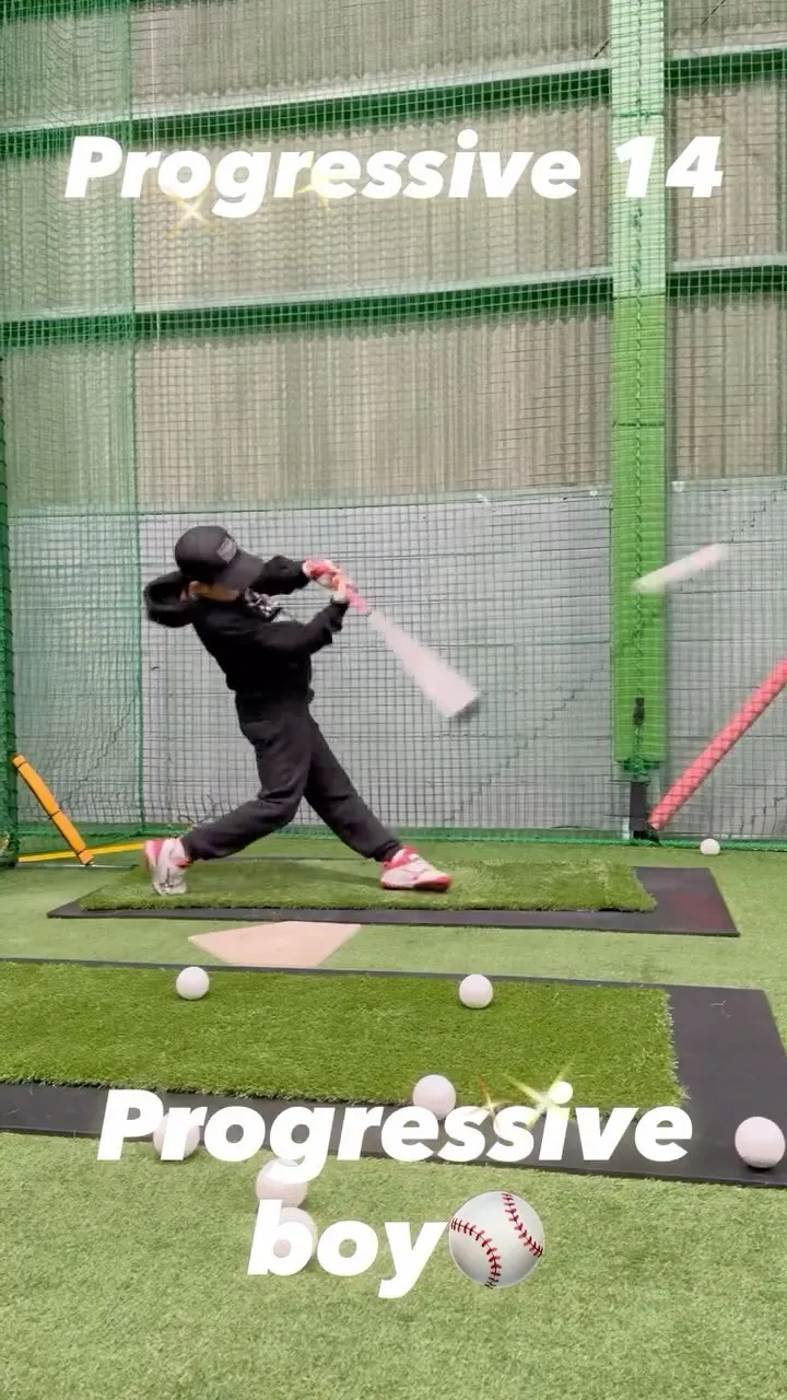 クリケットバット＆バレルバット