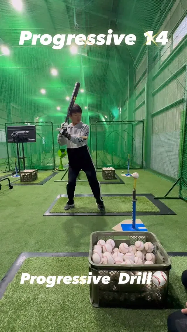 赤マシン＆クリケットバット