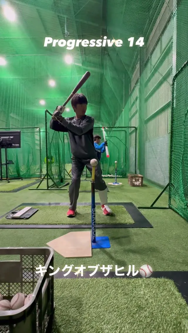 キングオブザヒル