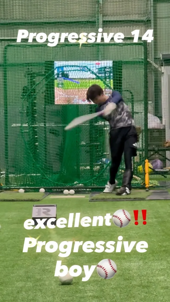 ブルガリアンウォーターバック＆パームアップバット