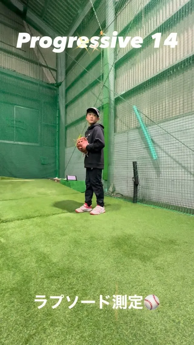 ラプソード測定