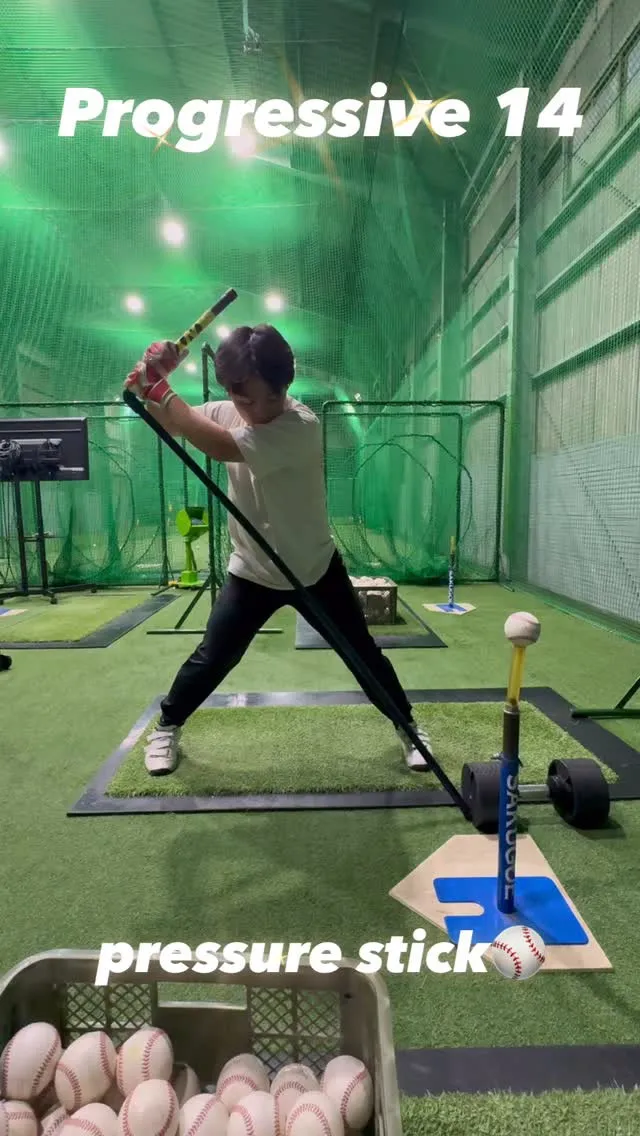 モンスターバット