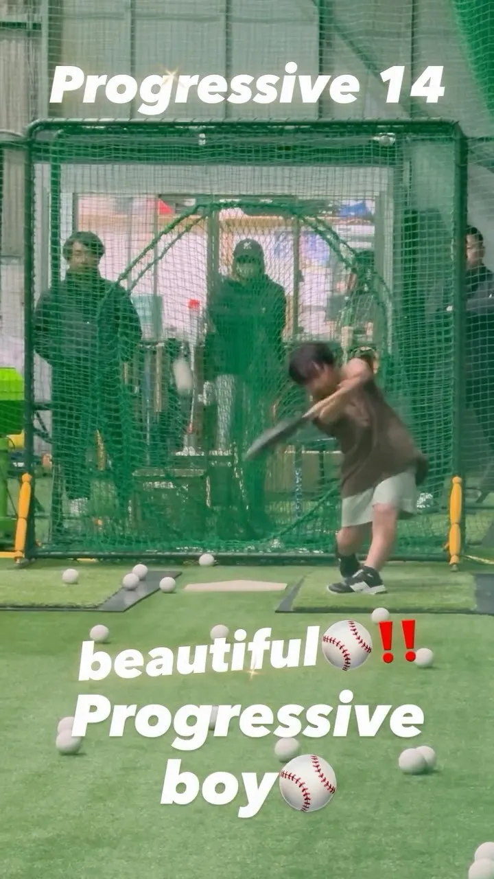 スイングパストレーナー