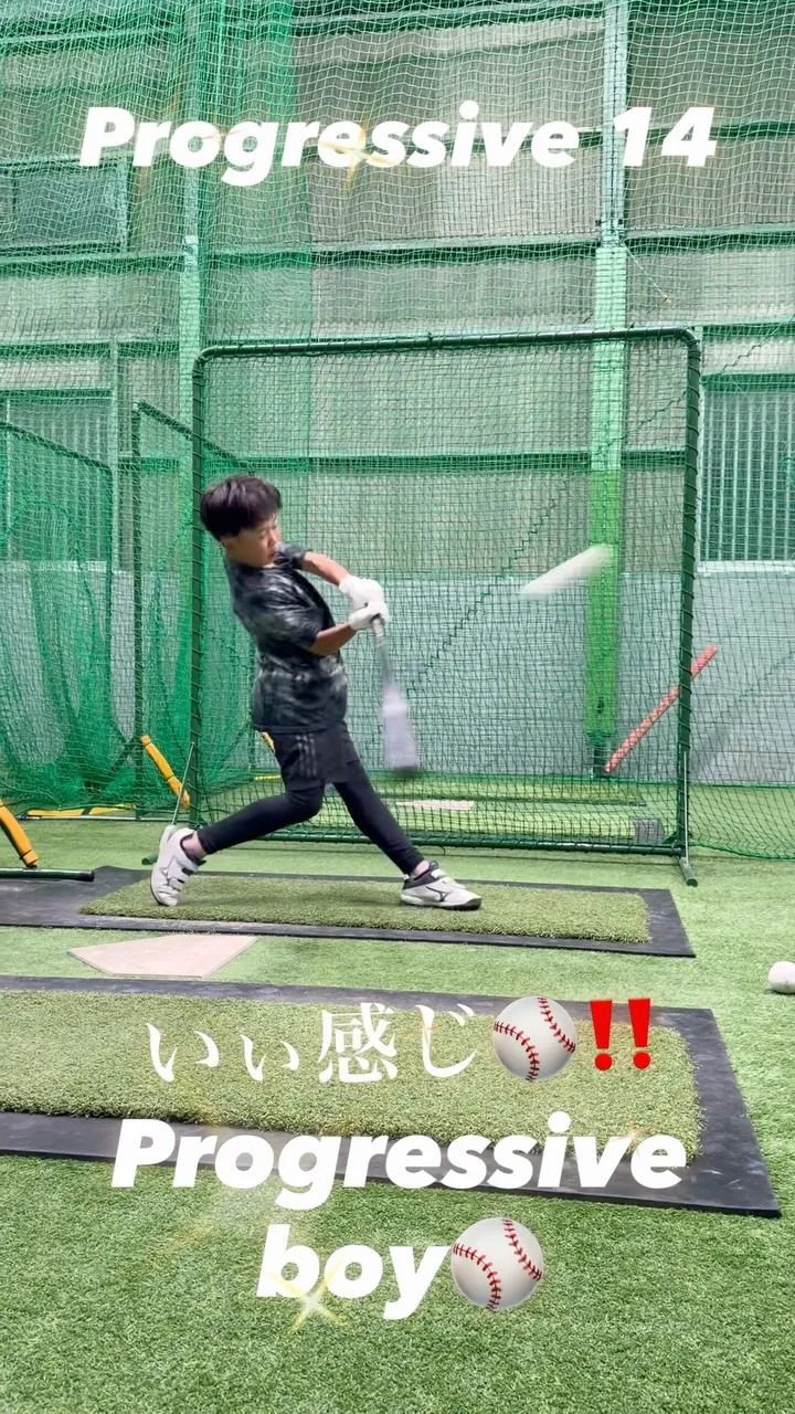 スピンバット