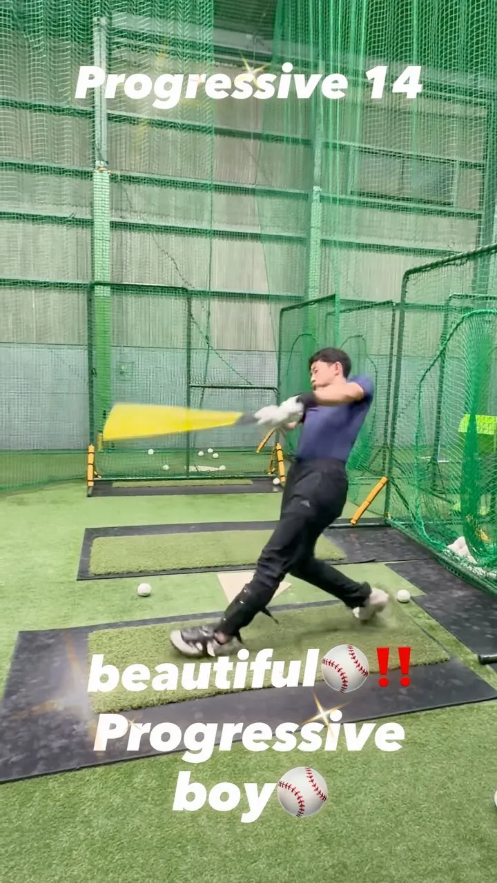 バレルバット