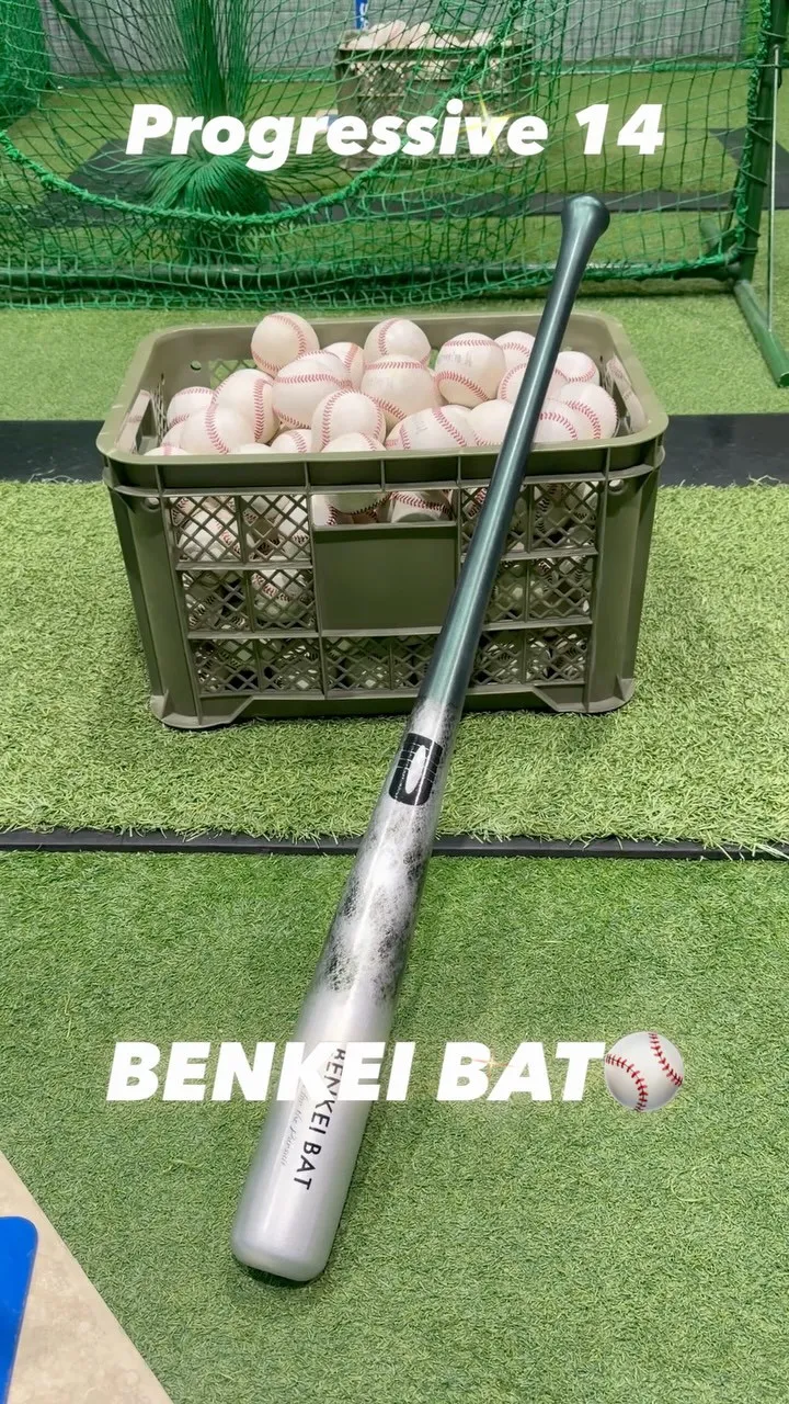 BENKEI BAT